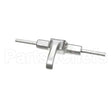 00-437455 Compatible Hobart Handle, Locking, Assembly