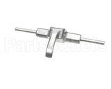 00-437455 Hobart Handle,Locking,Assembly