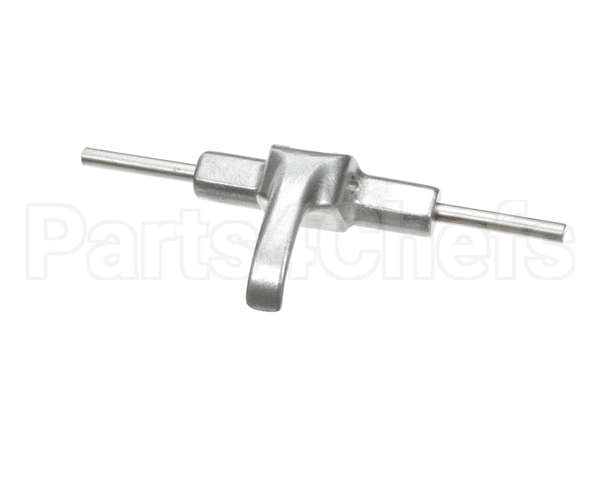 00-437455 Hobart Handle,Locking,Assembly