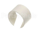 00-437612 Hobart Bushing,Nyliner(Li