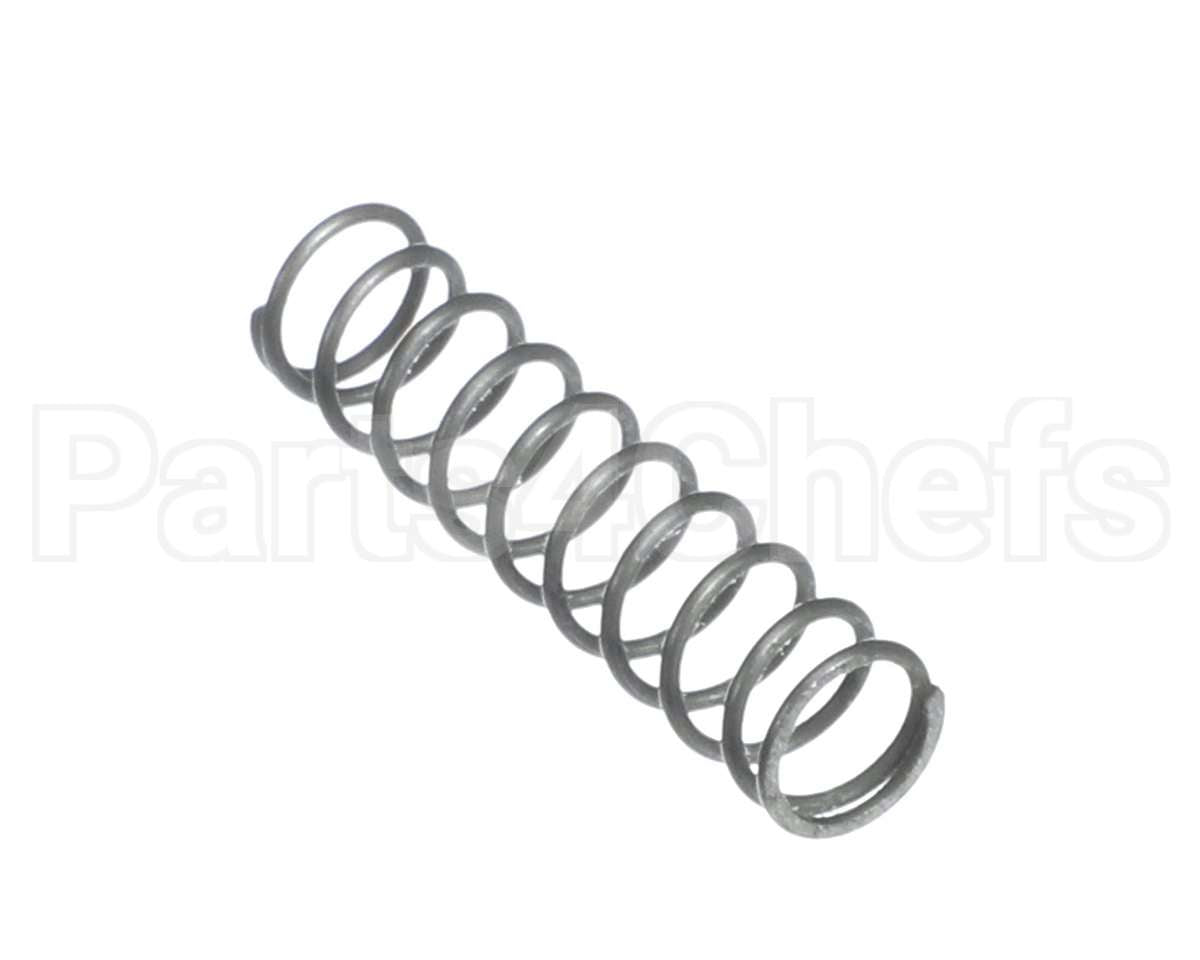 00-437641 Hobart Spring,Compression