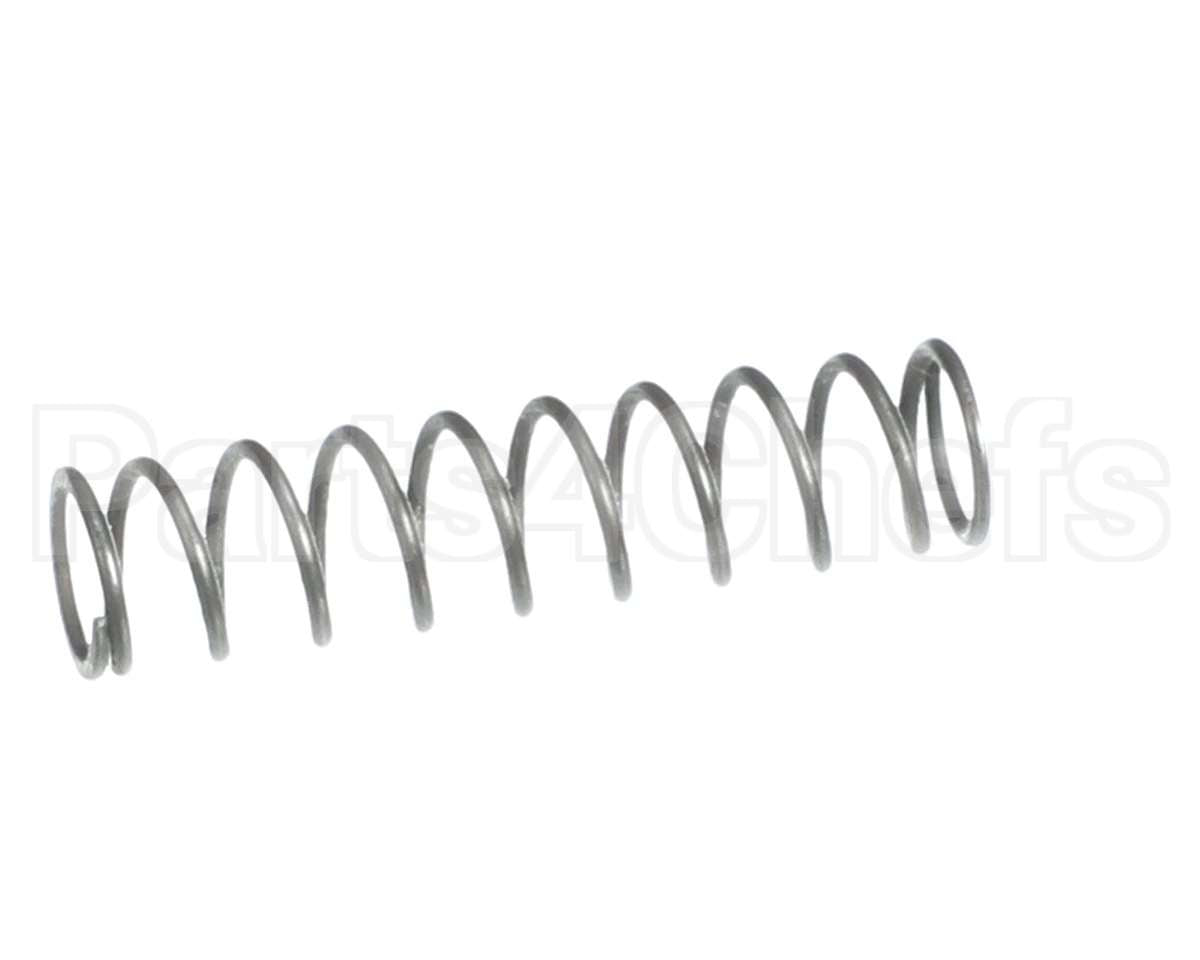 00-437641 Hobart Spring,Compression