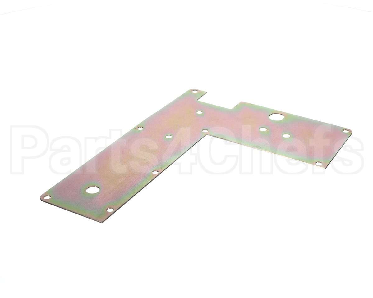 00-437673-00001 Hobart Cover,Bottom W/O O