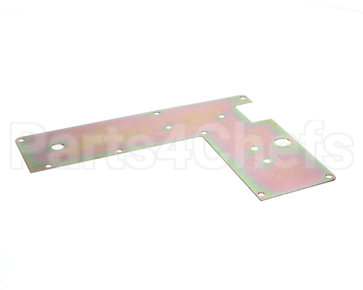 00-437673-00001 Hobart Cover,Bottom W/O O