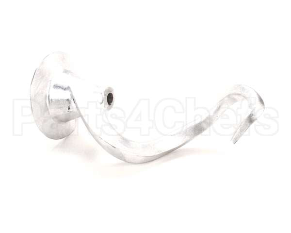 00-437701 Hobart I,Pk Mtl-80 Qt Al Ed Dgh Arm