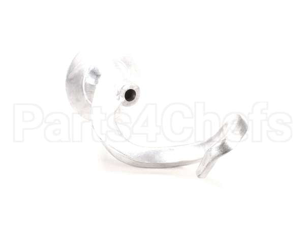 00-437701 Hobart I,Pk Mtl-80 Qt Al Ed Dgh Arm