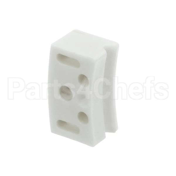 00-437715 Compatible Hobart Shoe, Saddle