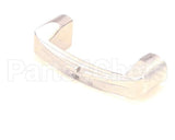 00-437718-00002 Hobart Saddle,Shoe-Mach