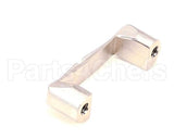 00-437718-00002 Hobart Saddle,Shoe-Mach