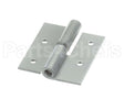00-437787 Hobart Hinge,Lower Assembly