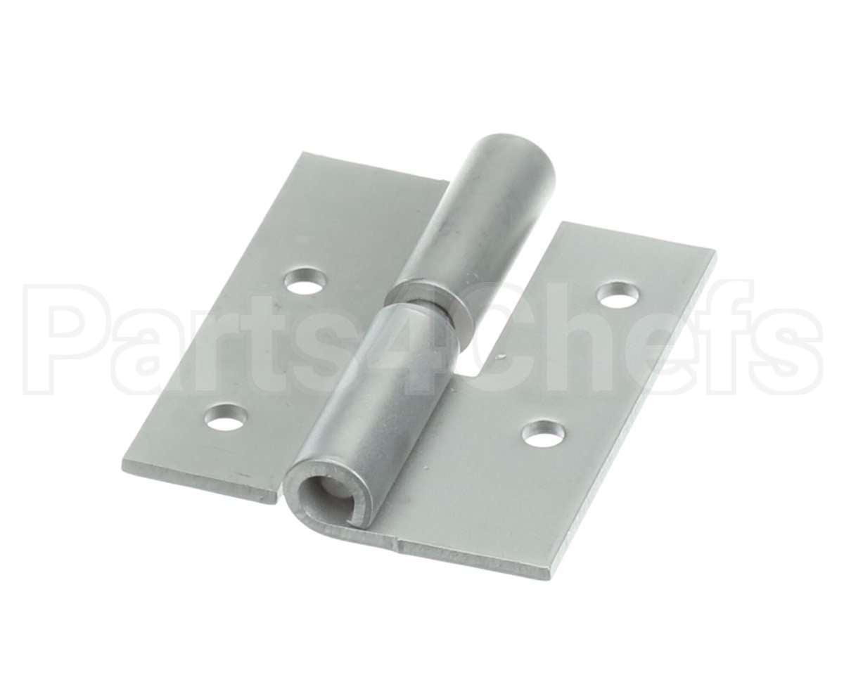 00-437787 Hobart Hinge,Lower Assembly