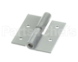 00-437787 Hobart Hinge,Lower Assembly