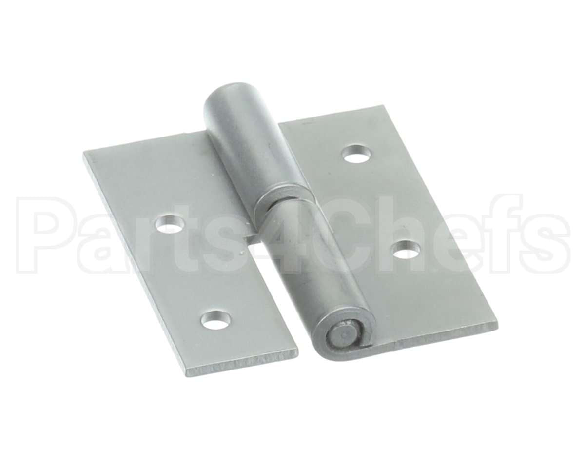 00-437787 Hobart Hinge,Lower Assembly