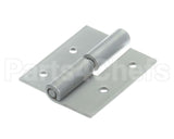 00-437787 Hobart Hinge,Lower Assembly