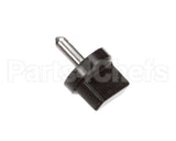 00-437873 Hobart Knob, Shaft