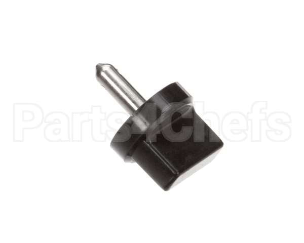 00-437873 Hobart Knob, Shaft