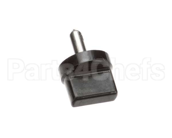 00-437873 Hobart Knob, Shaft
