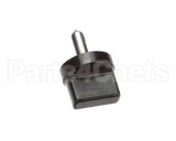00-437873 Hobart Knob, Shaft