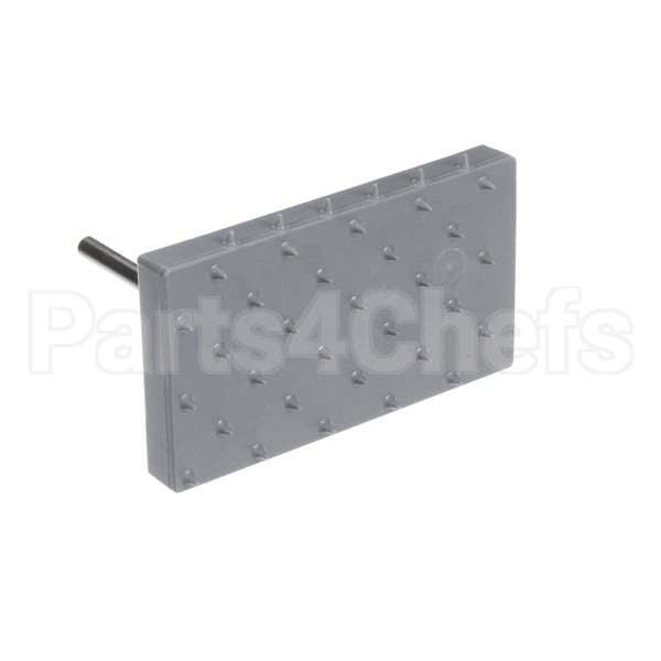 00-437908 Compatible Hobart Meatgrip, Heavy-Su