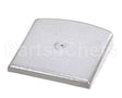 00-437918-00006 Hobart Cap,Trim,Machined,Painted