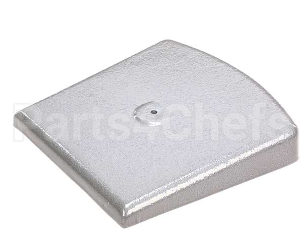 00-437918-00006 Hobart Cap,Trim,Machined,Painted