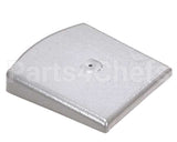 00-437918-00006 Hobart Cap,Trim,Machined,Painted