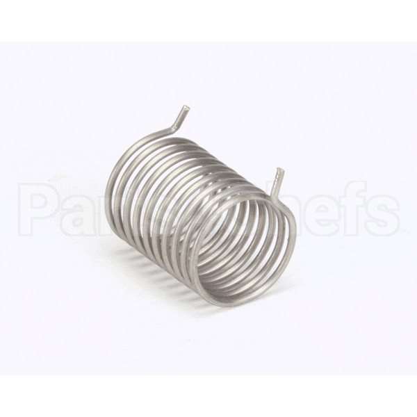 00-437994 Compatible Midwest Appliance Parts Spring, Top Cover