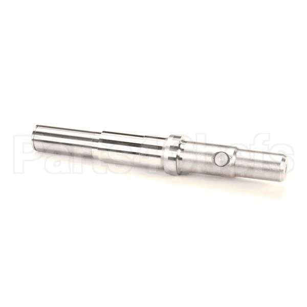 00-438229 Compatible Hobart Shaft, Agitatorsub-Assembly