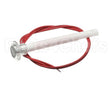 00-438294-00002 Hobart Disc, Lighted Knob 200V-250V