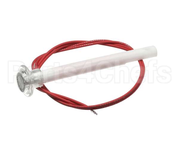 00-438294-00002 Hobart Disc, Lighted Knob 200V-250V