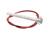 00-438294-00002 Hobart Disc, Lighted Knob 200V-250V