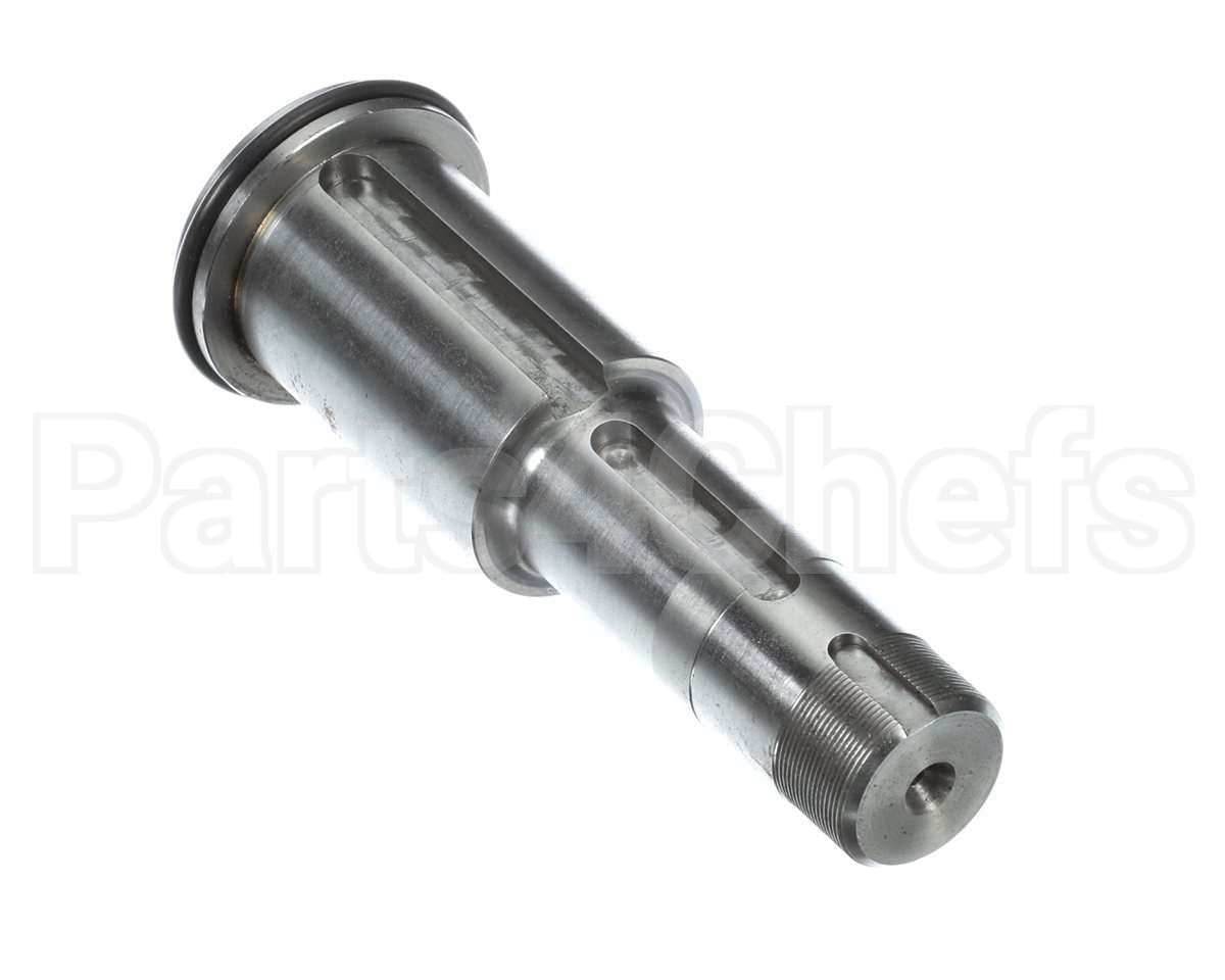 00-438373 Hobart Sprocket,Shaft Asy