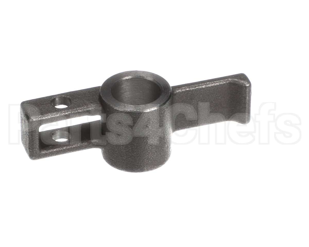 00-438413-00002 Hobart Lever, Bowl Lock (