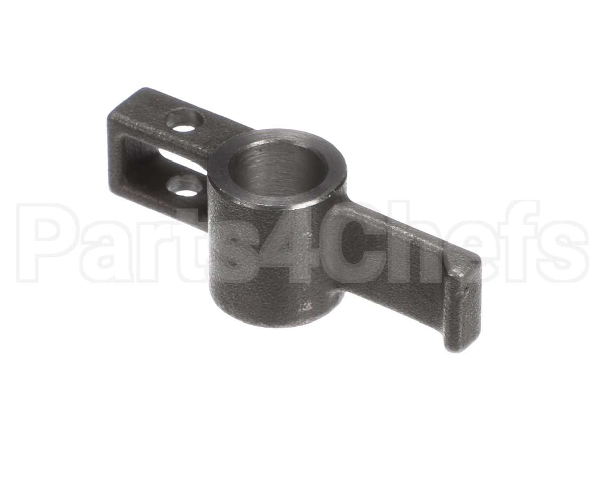 00-438413-00002 Hobart Lever, Bowl Lock (