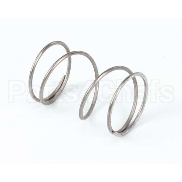 00-438437 Compatible Midwest Appliance Parts Spring, Return