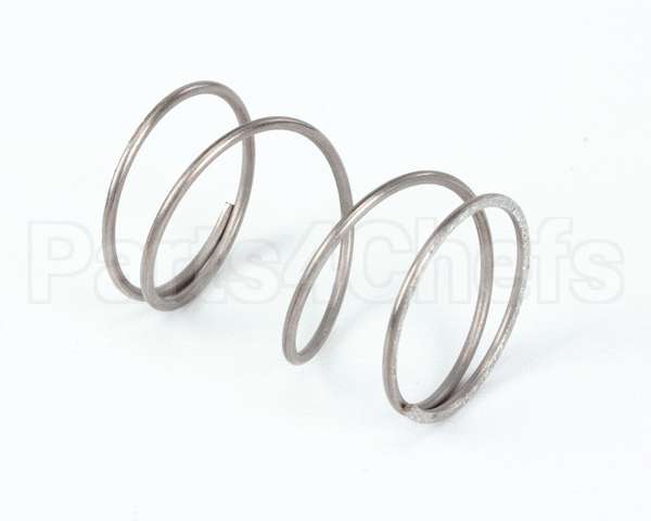 00-438437 Hobart Spring,Return
