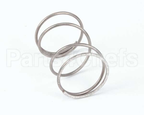 00-438437 Hobart Spring,Return
