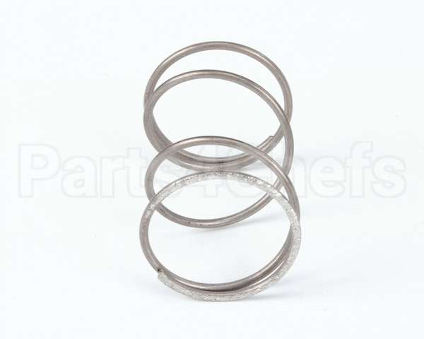 00-438437 Hobart Spring,Return