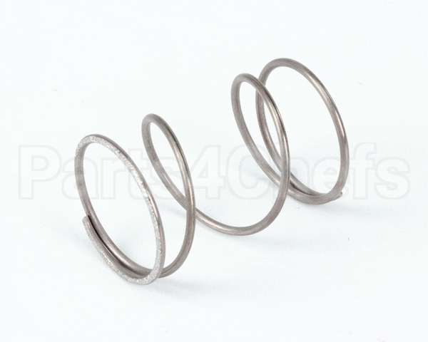 00-438437 Hobart Spring,Return