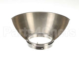00-438533 Hobart Bowl Guard, 20Qt Mixer