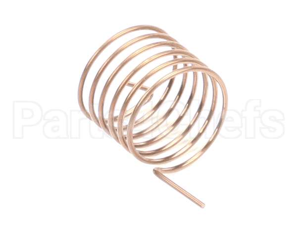 00-438575 Hobart Spring,Torsion