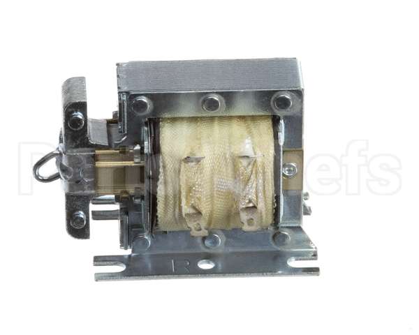 00-438614-001-3 Hobart Solenoid, 120/240V