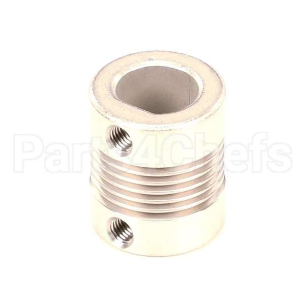 00-438844-00002 Compatible Midwest Appliance Parts Sheave, Poly-V 6 Groove (Mach.)