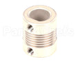 00-438844-00002 Hobart Sheave,Poly-V 6 Groove (Mach.)