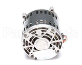 00-438846-00001 Hobart Motor,60Hz 1 Ph 115V