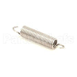 00-438897 Compatible Midwest Appliance Parts Spring, Pivot Plate