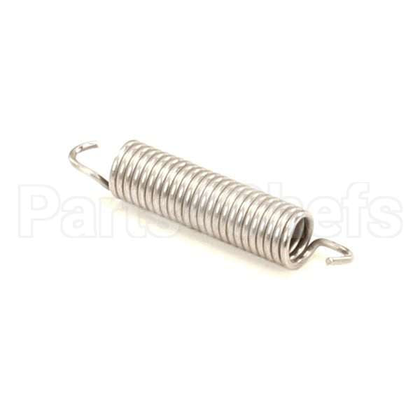 00-438897 Compatible Midwest Appliance Parts Spring, Pivot Plate