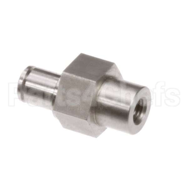 00-438911 Compatible Midwest Appliance Parts Screw, Adjusting