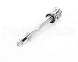 00-438915-00002 Hobart Shaft,Knife (Machined)