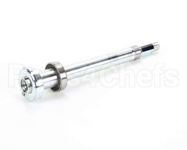 00-438915-00002 Hobart Shaft,Knife (Machined)